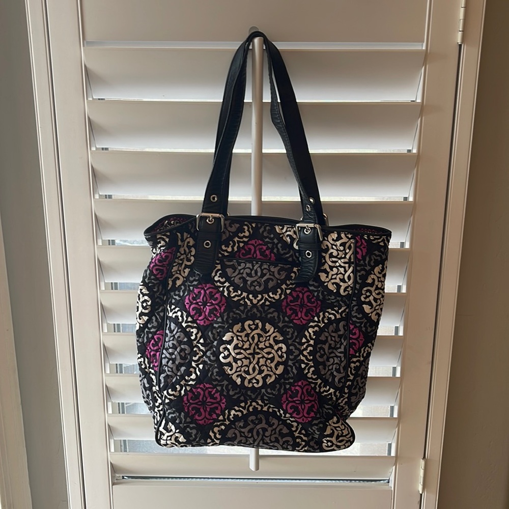 Vera Bradley Retired Style And Pattern - image 1